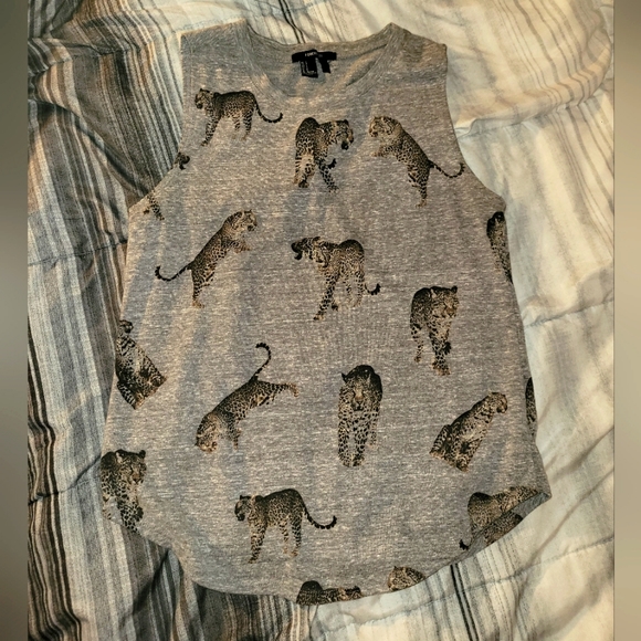 Tank top - Picture 1 of 2